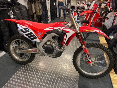 CRF450R