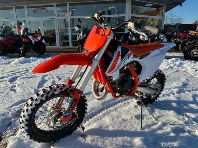 KTM 65 SX