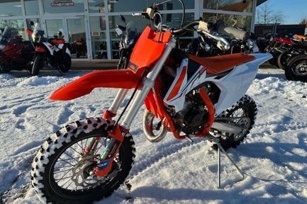 KTM 65 SX
