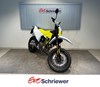 Husqvarna 701 Supermoto