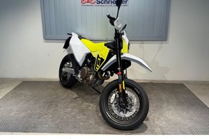 Angebot Husqvarna 701 Supermoto