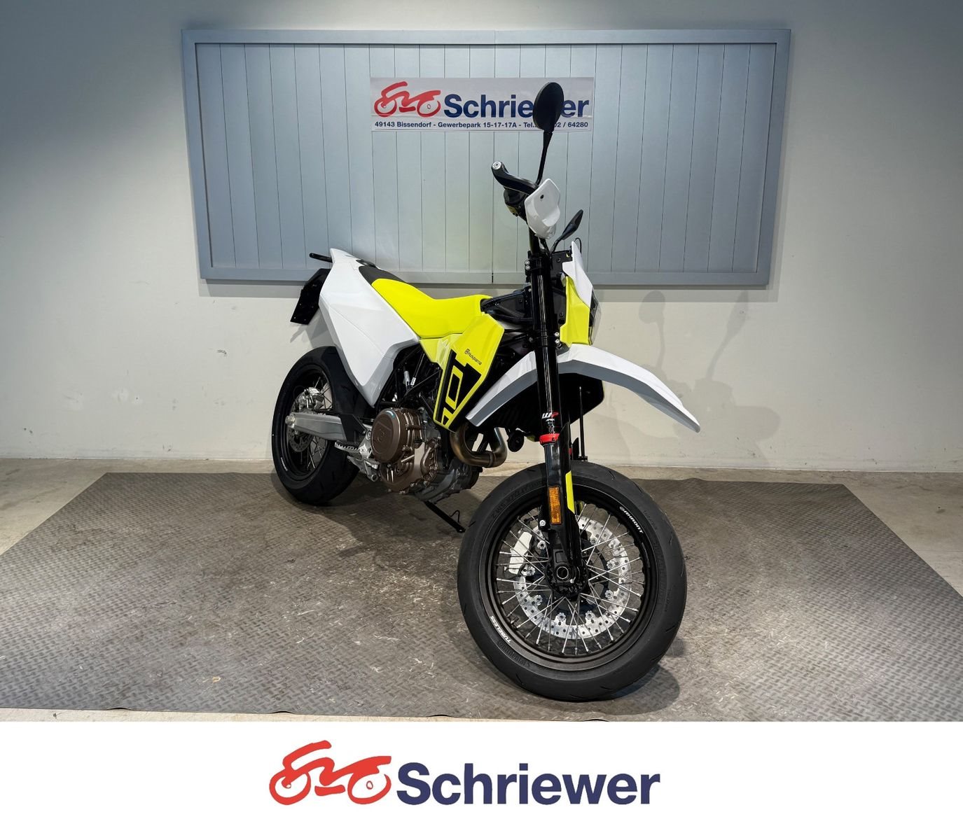 Gebrauchte