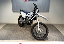 Neumotorrad Husqvarna FE 501