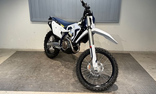 Husqvarna FE 501