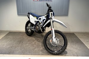 Angebot Husqvarna FE 501