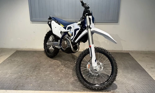 Husqvarna FE 501