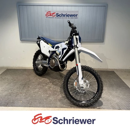 NEUFAHRZEUG Husqvarna FE 501