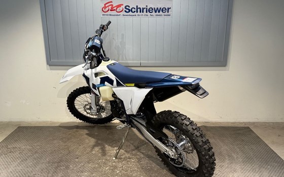 Neufahrzeug Husqvarna FE 501 - Bild 4