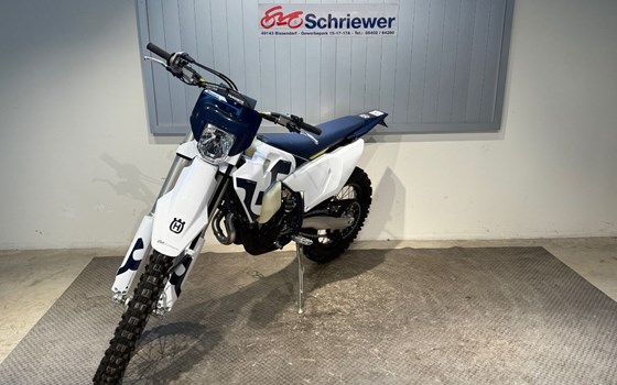 Neufahrzeug Husqvarna FE 501 - Bild 6