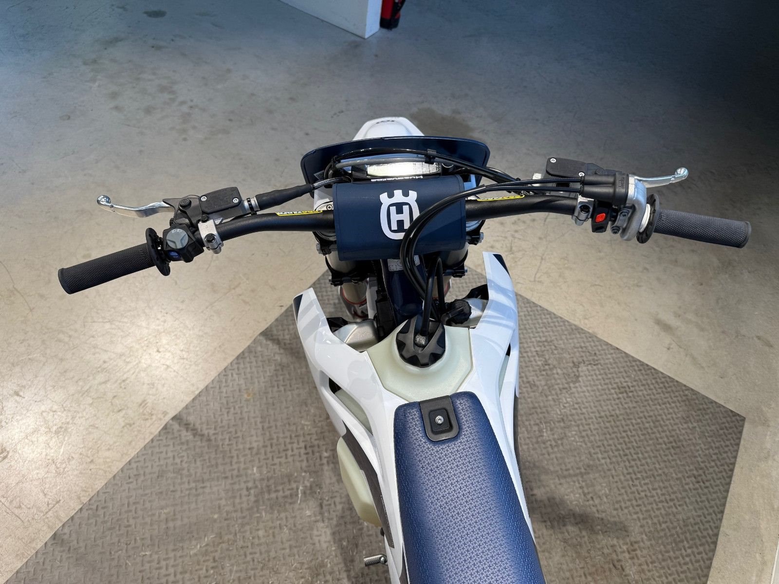 Husqvarna FE 501