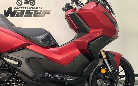 Gebrauchtmotorrad Honda ADV350 - Bild 3