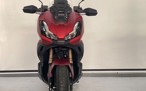 Gebrauchtmotorrad Honda ADV350 - Bild 4