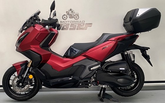 Gebrauchtmotorrad Honda ADV350 - Bild 5