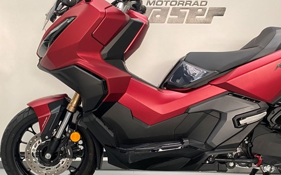 Gebrauchtmotorrad Honda ADV350 - Bild 6