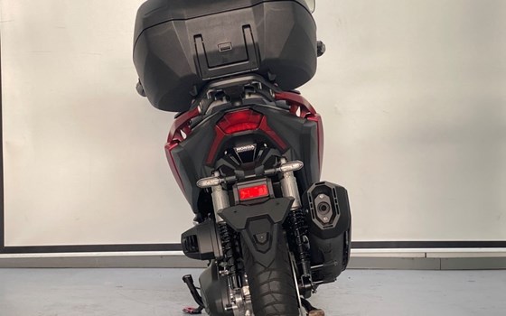 Gebrauchtmotorrad Honda ADV350 - Bild 8