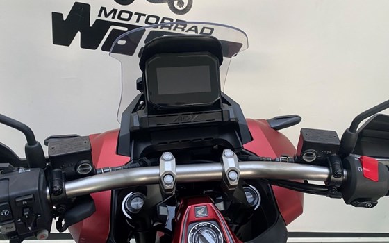 Gebrauchtmotorrad Honda ADV350 - Bild 9