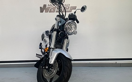 Gebrauchtmotorrad Honda Dax 125 - Bild 4