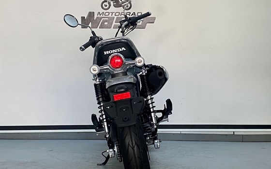 Gebrauchtmotorrad Honda Dax 125 - Bild 8