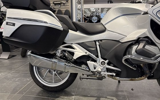 Gebrauchtmotorrad BMW R 1250 RT - Bild 10