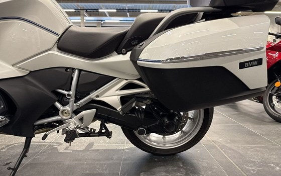 Gebrauchtmotorrad BMW R 1250 RT - Bild 11