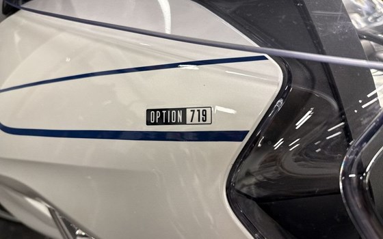 Gebrauchtmotorrad BMW R 1250 RT - Bild 12