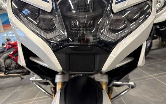 Gebrauchtmotorrad BMW R 1250 RT - Bild 13