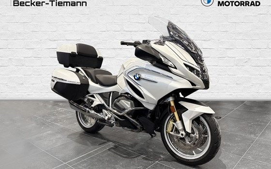 Gebrauchtmotorrad BMW R 1250 RT - Bild 3