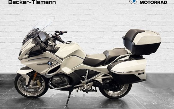 Gebrauchtmotorrad BMW R 1250 RT - Bild 4