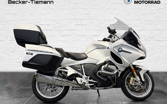 Gebrauchtmotorrad BMW R 1250 RT - Bild 5