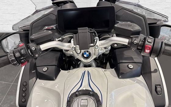 Gebrauchtmotorrad BMW R 1250 RT - Bild 6