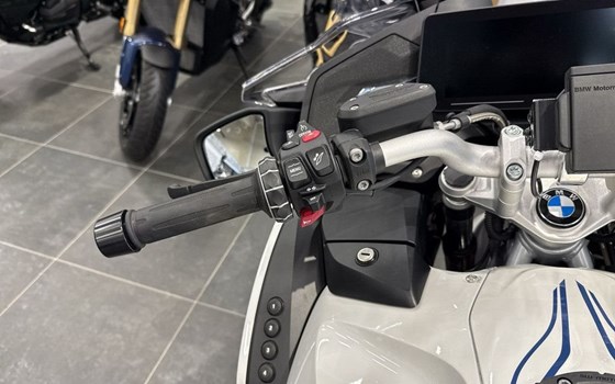 Gebrauchtmotorrad BMW R 1250 RT - Bild 7