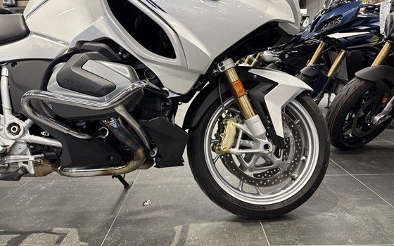 Gebrauchtmotorrad BMW R 1250 RT - Bild 8