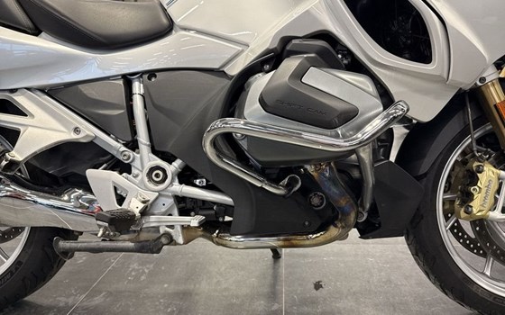 Gebrauchtmotorrad BMW R 1250 RT - Bild 9