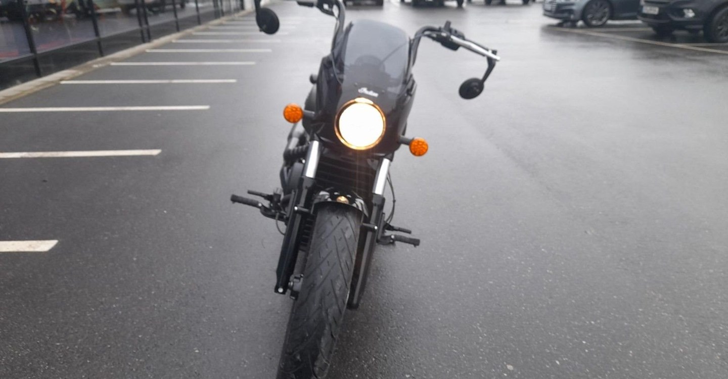 Angebot Indian Scout Rogue