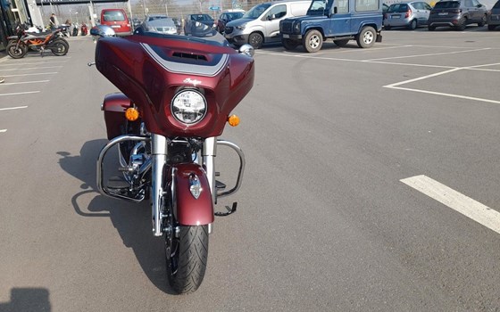 Neufahrzeug Indian Chieftain Limited - Bild 2