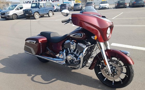 Neufahrzeug Indian Chieftain Limited - Bild 3