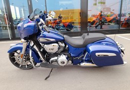Neumotorrad Indian Chieftain Limited