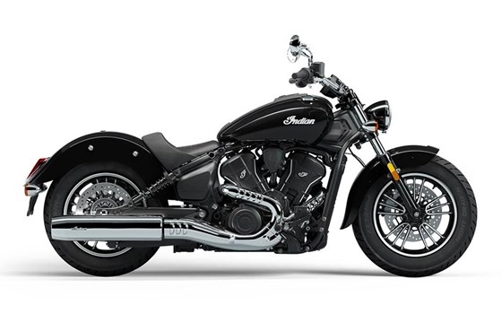 Neufahrzeug Indian Scout Sixty Classic - Bild 6