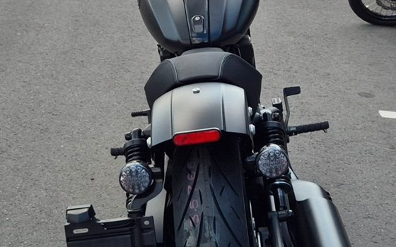 Neufahrzeug Indian Sport Scout - Bild 4