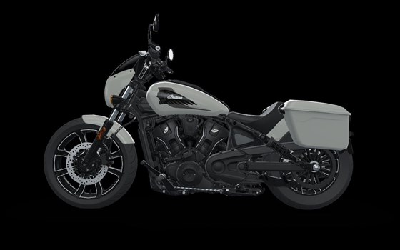 Neufahrzeug Indian Sport Scout - Bild 2