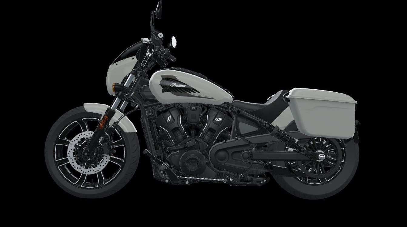 Angebot Indian Sport Scout