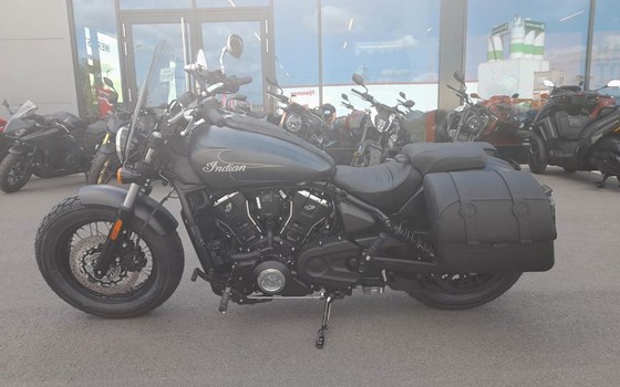 Neufahrzeug Indian Super Scout - Bild 3