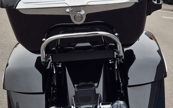 Neufahrzeug Indian Roadmaster Powerplus Limited - Bild 6