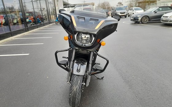 Neufahrzeug Indian Chieftain Dark Horse - Bild 2