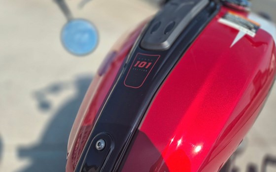 Neufahrzeug Indian 101 Scout - Bild 15