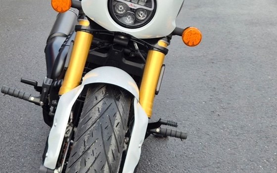 Neufahrzeug Indian 101 Scout - Bild 16