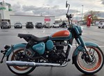 Angebot Royal Enfield Classic 350