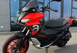 Gebrauchte Aprilia SR GT 125