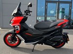 Angebot Aprilia SR GT 125