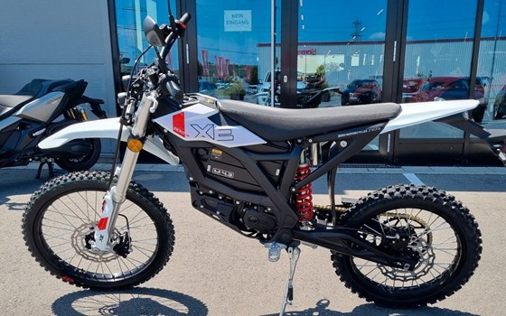 Neufahrzeug Zero XE - Bild 2